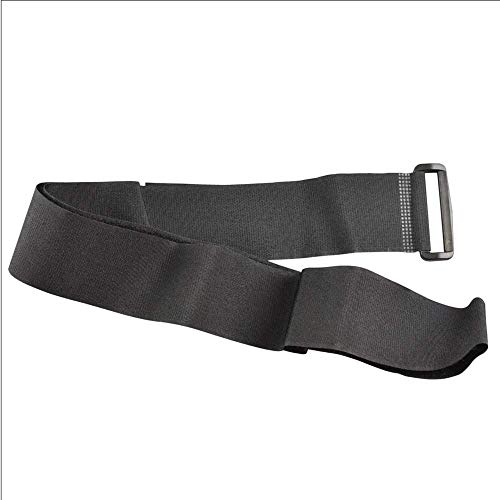 Part E155 (Trolley Belt) Spare Part for CRB Carpet Cleaning Machine TM4/TM5 (5 Units/Bag)