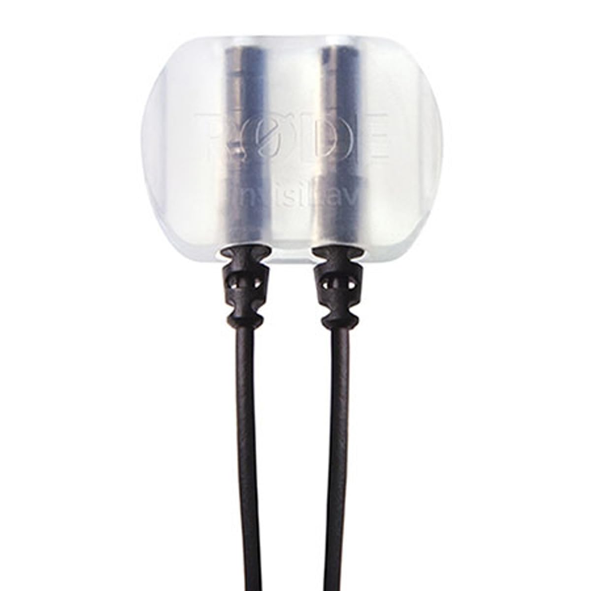 RØDE invisilav Discreet Lavalier Mounting System (Pack of 10)
