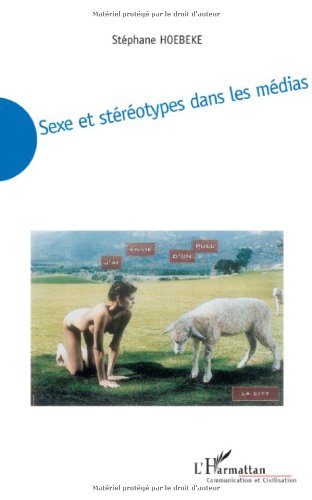 Sexe et stéréotypes dans les médias