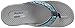 Skechers Women's Reggae Decorum Flip Flop