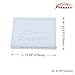 POTAUTO MAP 1022W (CF11173) High Performance Car Cabin Air Filter Replacement for NISSAN ALTIMA MAXIMA MURANO QUEST