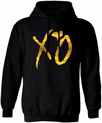 Hot Autumn Winter Crewneck Hooded Sweatshirt Hoodie For Men Gift Beige M