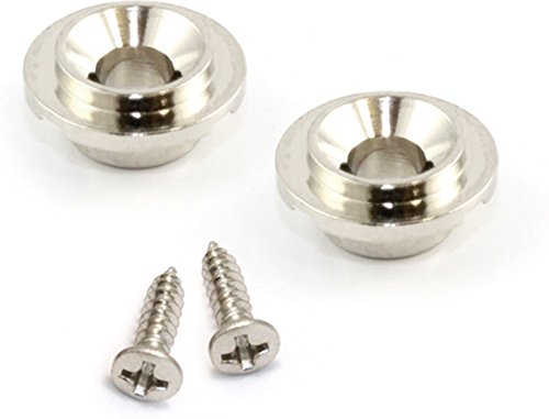 Allparts Round String Guides