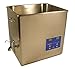 Trusonik 2.5 Gallon (10L) Ultrasonic Cleaner
