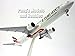 Boeing 777-300ER (777, 777-300) Emirates 1/200 Scale Model