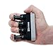 Adjustable Finger Strengthener and Hand Exerciser - with BONUS 4K Ultra HD eBook