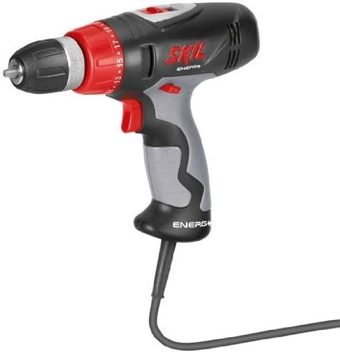 Skil 6222 Aa Visseuse Electrique Import Allemagne Amazon Fr Bricolage