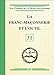 La franc-maçonnerie et l'outil by