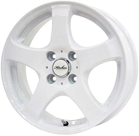 Nankang ナンカン メーカー再生品 スタッドレスタイヤ ホイール Aw 1スタッドレス 145 80r13 キルヒアイス Kircheis 13インチ 4本セット