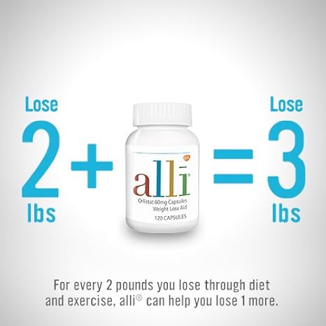 Orlistat Pills Without Prescription