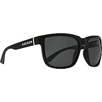 Amazon.com: Kaenon Unisex Clarke Polarized Sunglasses, Black Label