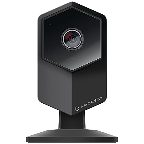 Amcrest ProHD Shield Wireless IP Security Camera, 960P 1.3