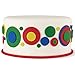 Wilton Decorator Preferred Primary Colors Fondant, 4-Pack Fondant Icing