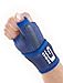 Neo-G Thumb Brace - Thumb Stabilizer Brace for Left or Right Hand - for Thumb Tendonitis, Arthritis, Injuries - Adjustable Compression - Class 1 Medical Device