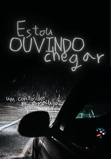 Livro Estou ouvindo chegar