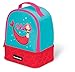 Crocodile Creek Mermaid Double Decker Lunchbox