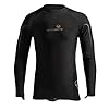 Lavacore-Mens-Long-Sleeve-Mult-Sport-Polytherm-Scuba-Diving-Dive-Shirt-Exposure-Garment-SM