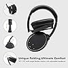 Active-Noise-Cancelling-Stereo-Headphones-Bluetooth-50Srhythm-NC25-Upgraded-2020-ANC-Headset-Over-Ear-with-Hi-FiMic50H-PlaytimeVoice-AssistantLow-Latency-Game-Mode-Matte-Black Srhythm NC25 Active Noise Cancelling Stereo Headphones Bluetooth 5.0,ANC Headset Over-Ear with Hi-Fi,Mic,50H Playtime…