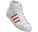 adidas Originals Unisex-Adult PRO Model Running Shoe
