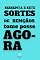 Livro 67 Sortes de Bênçãos Tome Posse AGORA: Para a Saúde do Corpo