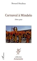 Carnaval à Mindelo