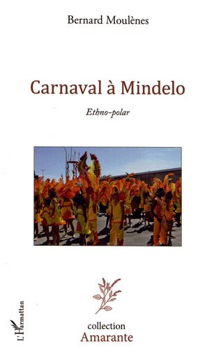 Carnaval à Mindelo