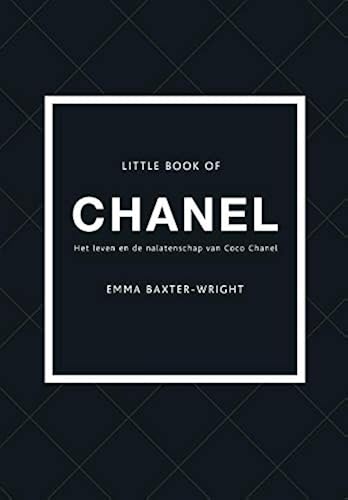 Download Little book of Chanel: het leven en de nalatenschap van Coco Chanel PDF