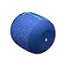 Ultimate Ears Wonderboom 2 Waterproof Bluetooth Speaker (Bermuda Blue) Bundle with USB Wall Charger and USB Cable (3 Items)