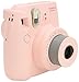 Fujifilm Instax Mini 8 Instant Film Camera (Pink)(Renewed)