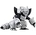 Takaratomy SP-28 Official Pokemon X and Y Mega Aggron Figure