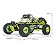 Areyourshop Over 15 Years Old RC Cars Toy, Remote Control Car-Stunt Car Wltoys 12428 1/12 Scale 2.4G 4WD Electric Brushed Crawler RTR…