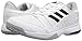 adidas Performance Men's Barricade Court Wide Tennis Shoe