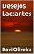 Livro Desejos Lactantes