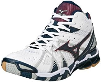 mizuno wave tornado 9 mid blue