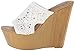 Sbicca Women's Cordoba Wedge Sandal