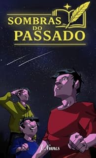 Livro Sombras do Passado