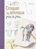 Croquer les animaux by
