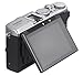 Fujifilm X70 Digital Camera (Silver)