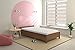 Ameriwood Home Signature Sleep Essential 6 Inch Coil Mattress Made with CertiPUR-US Certified Foam, 6 Inch Twin Mattress, White