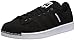 adidas Originals Men's Superstar Festival Pack Lifestyle Basketball-Style Sneaker, Core Black/Core Black/White, 11 M US