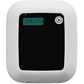 Aroma Diffuser,Home Fragrance System,Smart Scent Air Machine,Scent Diffuser,Waterless Diffuse,Cold Air Scent Machine,Nebulizing Scent Air Machine, for Large Room,Hotel,Spa,Office,Toilet,1500 Sq.Ft