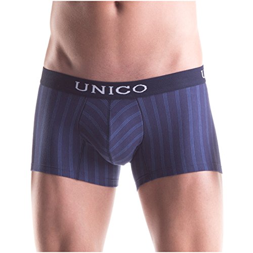 Mundo Unico Mens Boxer Suspensor Cristalino Short Desertcart