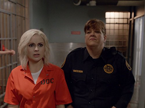 izombie amazon prime