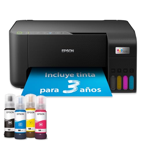 Epson EcoTank ET-2862 (3in1)