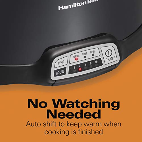 4 Hamilton+Beach+Programmable+7+Quart+33474