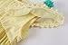 Bonny Billy Little Girl's Summer Chiffon Woven Tank Tops Bohemian Maxi Dresses