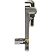 Tradespro 836159 14-Inch Aluminum Pipe Wrench