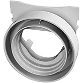 Source 1 Drainage Driveway Channel Drain End Outlet