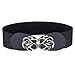Women Plus Size Belts Wide Elastic Waistband Size 3XL CL0413-1