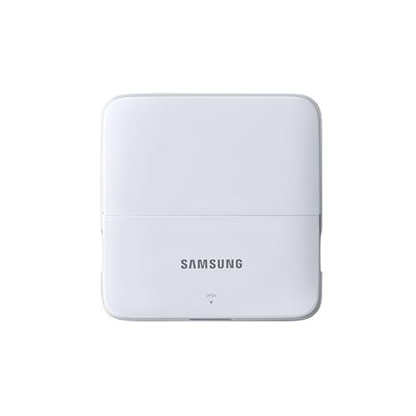 Samsung Original EE-D200SNWEGWW Ladestation für Samsung Galaxy Note 3